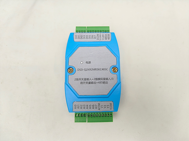 2路無線模擬量信號(hào)傳輸器